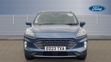 Ford Kuga 1.5 EcoBoost 150 Titanium Edition 5dr Petrol Estate